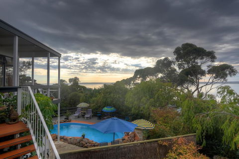 Wanderers Rest Of Kangaroo Island - E Caravan Parks 0