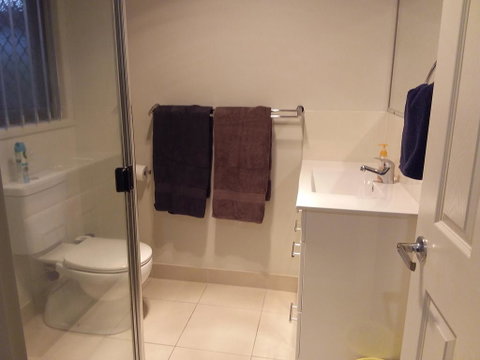 Waratah And Wattle Apartments - E Caravan Parks 1