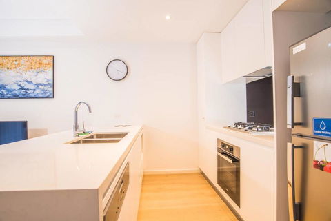Warm Soul, 1badAPT In The Heart Of Eastwood, P, WIFI - E Caravan Parks 1