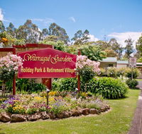 Warragul Gardens Holiday Park