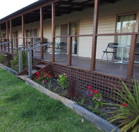 Warrawong on the Darling Wilcannia
