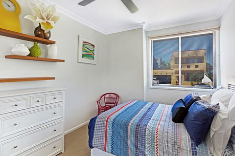 Waterfront At Sunset Boulevard, 26 Sunset Boulevard - E Caravan Parks 3