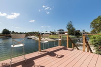 Waterfront Retreat