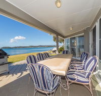 Waterfront Wonderland Foreshore Drive 41 - E Caravan Parks