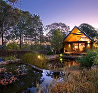 Waterhouse - E Caravan Parks