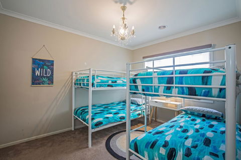 Nautical Rise Torquay - E Caravan Parks 17