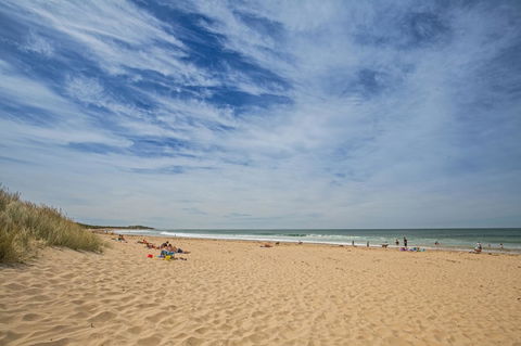 Nautical Rise Torquay - E Caravan Parks 28
