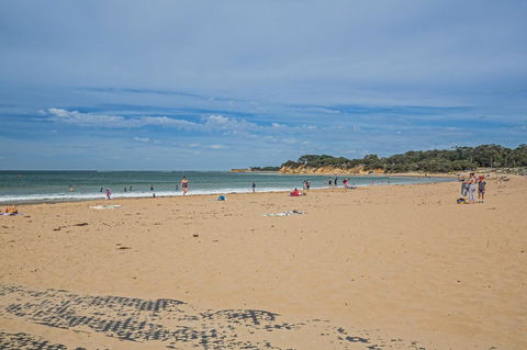 Nautical Rise Torquay - E Caravan Parks 29