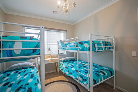 Nautical Rise Torquay - E Caravan Parks 18