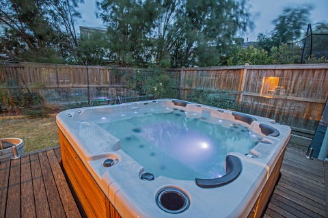 Nautical Rise Torquay - E Caravan Parks 21