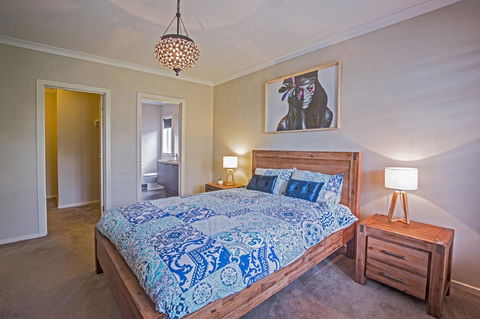 Nautical Rise Torquay - E Caravan Parks 12