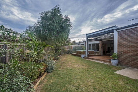Nautical Rise Torquay - E Caravan Parks 24