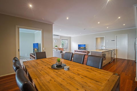 Nautical Rise Torquay - E Caravan Parks 9