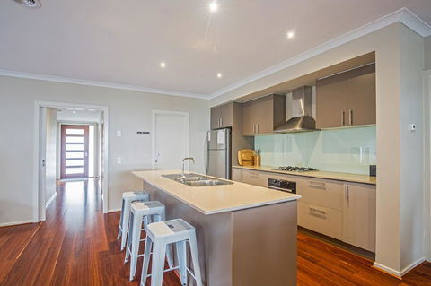 Nautical Rise Torquay - E Caravan Parks 6