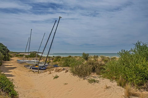 Nautical Rise Torquay - E Caravan Parks 26