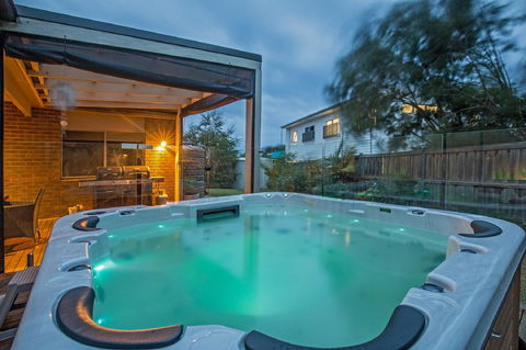 Nautical Rise Torquay - E Caravan Parks 23