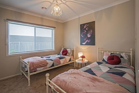 Nautical Rise Torquay - E Caravan Parks 19