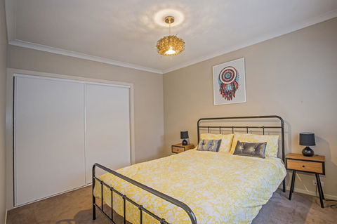 Nautical Rise Torquay - E Caravan Parks 16