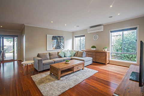 Nautical Rise Torquay - E Caravan Parks 5