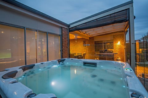 Nautical Rise Torquay - E Caravan Parks 22