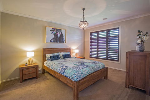 Nautical Rise Torquay - E Caravan Parks 13