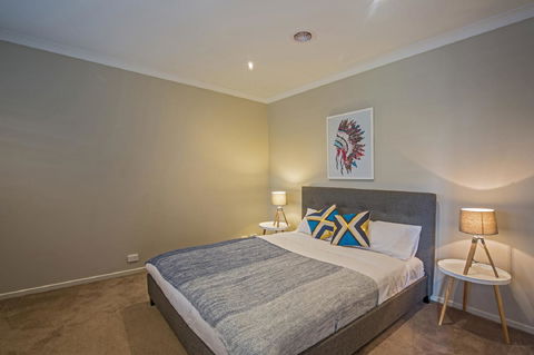 Nautical Rise Torquay - E Caravan Parks 15