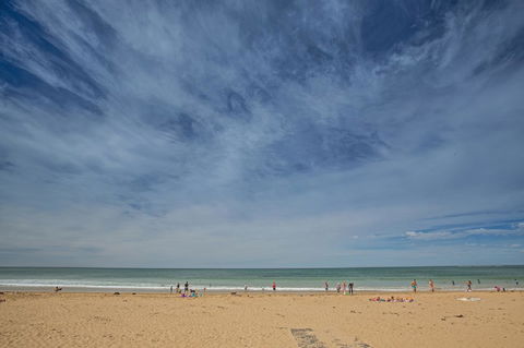 Nautical Rise Torquay - E Caravan Parks 27