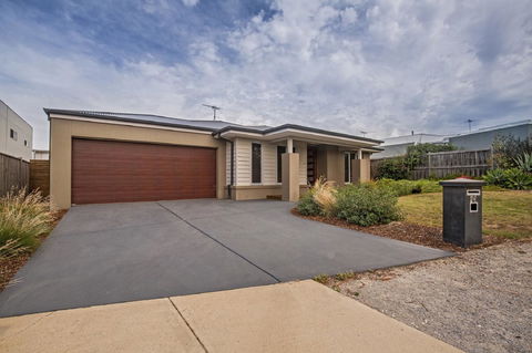 Nautical Rise Torquay - E Caravan Parks 25