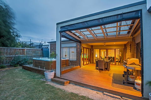 Nautical Rise Torquay - E Caravan Parks 7