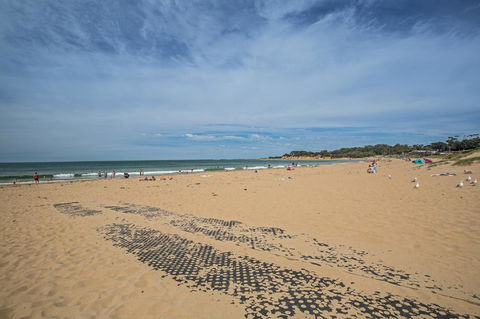 Nautical Rise Torquay - E Caravan Parks 30