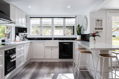 The Orchard - E Caravan Parks 21