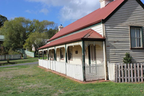 The Orchard - E Caravan Parks 32