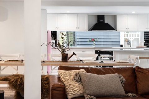 The Orchard - E Caravan Parks 7