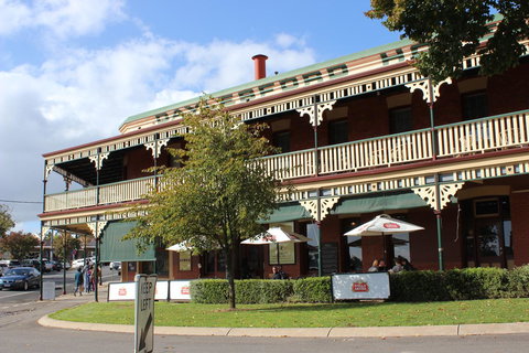 The Orchard - E Caravan Parks 33