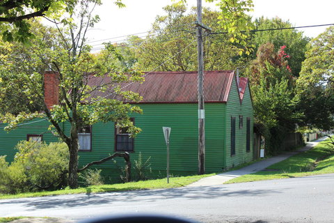 The Orchard - E Caravan Parks 25