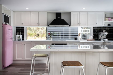 The Orchard - E Caravan Parks 19