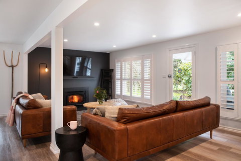 The Orchard - E Caravan Parks 2