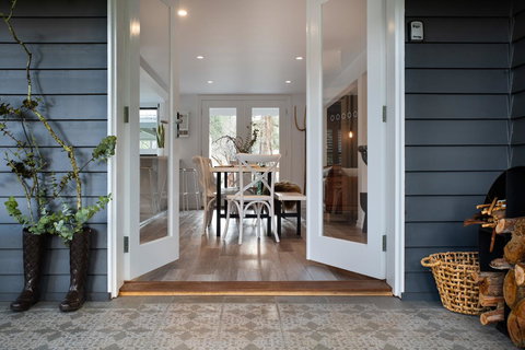 The Orchard - E Caravan Parks 13