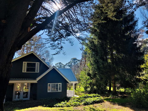 The Orchard - E Caravan Parks 1