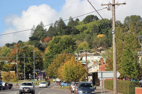 The Orchard - E Caravan Parks 35