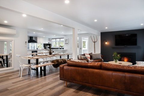 The Orchard - E Caravan Parks 15