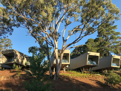 Hepburn Springs Escape - E Caravan Parks 20