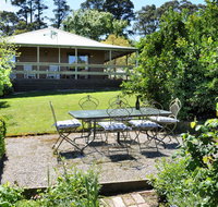 Lavender Farm - E Caravan Parks