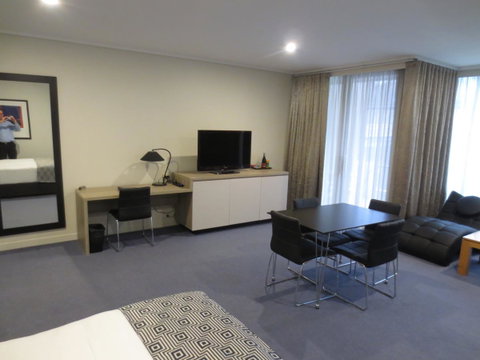 The Dingley Hotel - E Caravan Parks 44