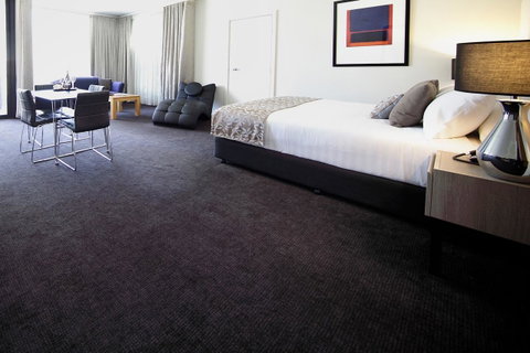 The Dingley Hotel - E Caravan Parks 21