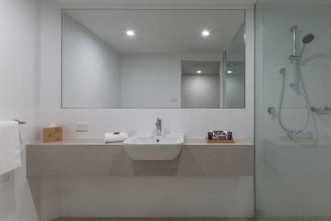 The Dingley Hotel - E Caravan Parks 12