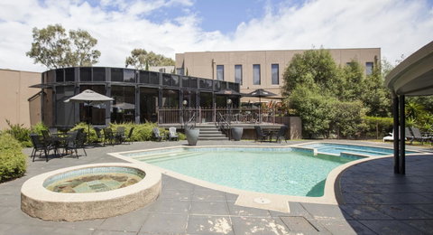 The Dingley Hotel - E Caravan Parks 0