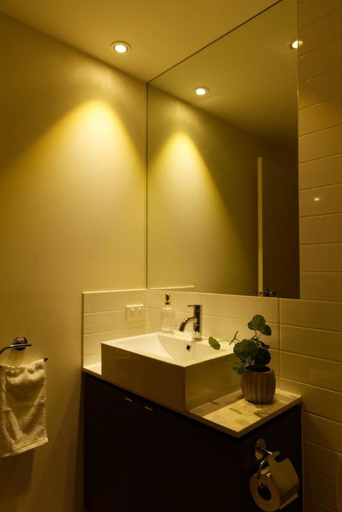Primrose Apartment Glen Waverley - E Caravan Parks 9