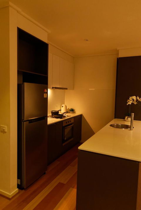 Primrose Apartment Glen Waverley - E Caravan Parks 19