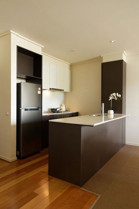 Primrose Apartment Glen Waverley - E Caravan Parks 14